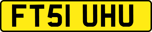 FT51UHU