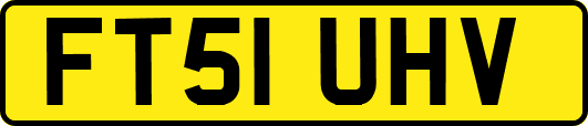 FT51UHV