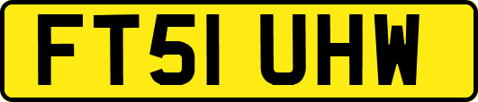 FT51UHW