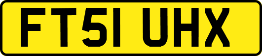 FT51UHX