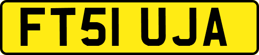 FT51UJA