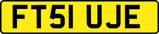 FT51UJE