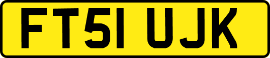 FT51UJK