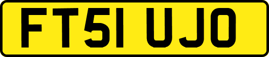 FT51UJO