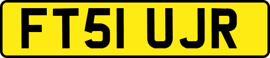 FT51UJR