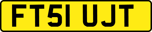 FT51UJT