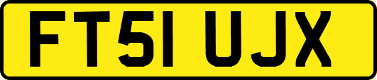 FT51UJX