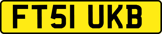 FT51UKB
