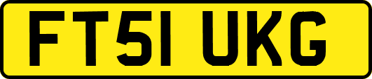 FT51UKG