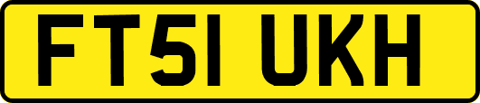 FT51UKH