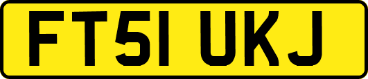 FT51UKJ