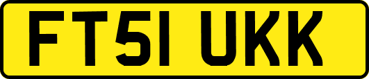 FT51UKK