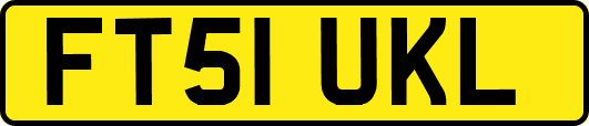 FT51UKL