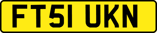 FT51UKN