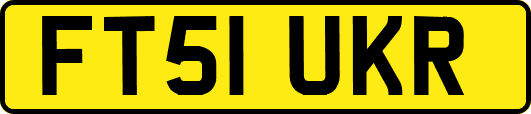 FT51UKR