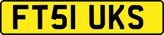 FT51UKS