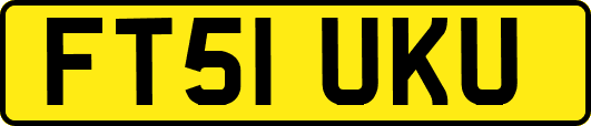 FT51UKU