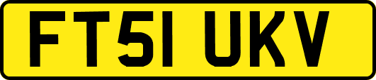 FT51UKV
