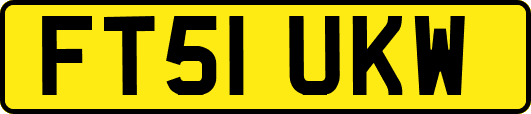 FT51UKW