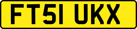 FT51UKX