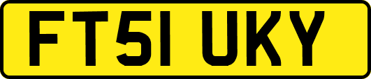 FT51UKY