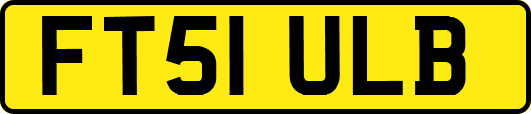FT51ULB