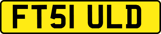 FT51ULD