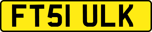 FT51ULK