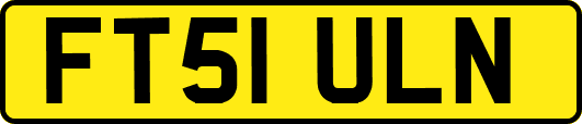 FT51ULN