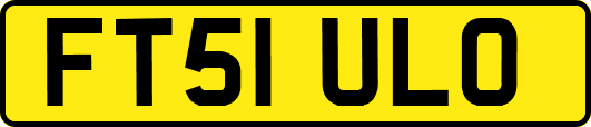 FT51ULO