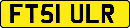 FT51ULR
