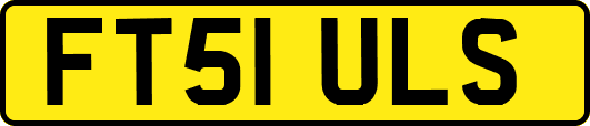 FT51ULS
