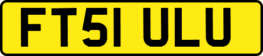 FT51ULU