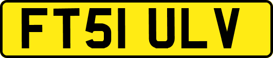 FT51ULV