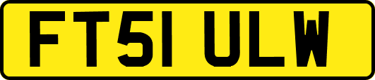 FT51ULW