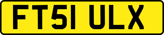 FT51ULX
