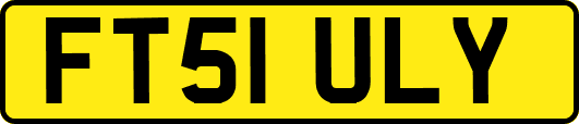 FT51ULY