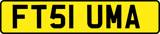 FT51UMA