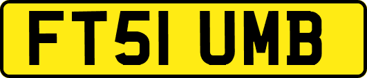 FT51UMB