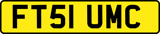 FT51UMC