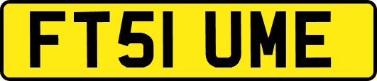 FT51UME