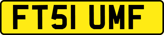 FT51UMF