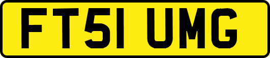 FT51UMG