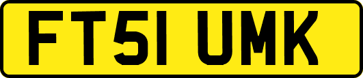 FT51UMK