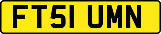 FT51UMN
