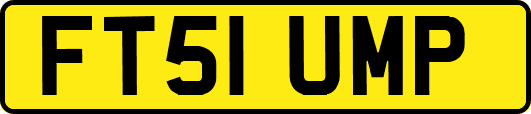 FT51UMP