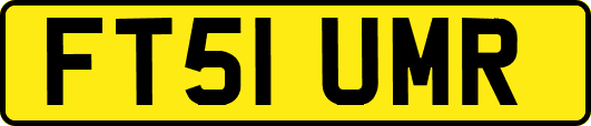 FT51UMR