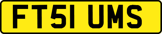 FT51UMS