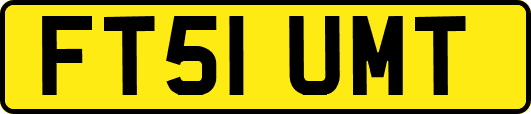 FT51UMT