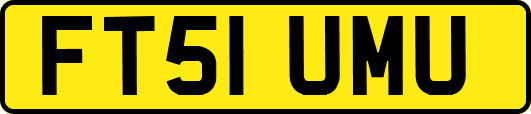 FT51UMU